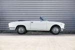 Alfa Romeo Giulia GTС 1965 года (UK)